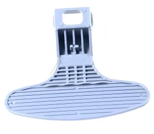Türgriff für Waschmaschine wie Beko 2821580200 Ersatzteil