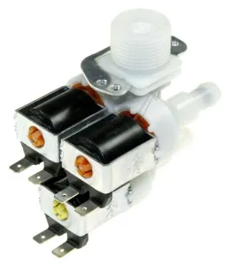 Miele WT 945 Magnetventil