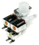 Miele WT 945 Magnetventil