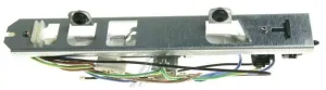Siemens Durchflussheizung 12028458 für Kaffeemaschine Durchlauferhitzer Ersatzteil
