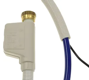 Miele G 646 PLUS Aquastop Zulaufschlauch Alternativ Ersatzteil