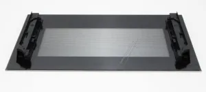 Küppersbusch Teka 82032036 Aussenscheibe - Cristal puerta pegado ln hlc 840 inox