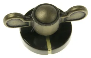 SMEG 694976059 Knopf Taste - Knebel-gruppe