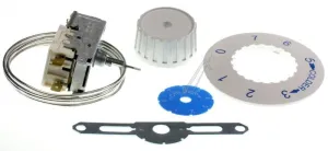 Whirlpool Indesit 484000008692 - C00470759 thermostat vp400000000