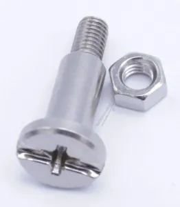 BSH Bosch Siemens 10009830 Schrauben - Schraube
