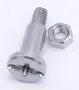 BSH Bosch Siemens 10009830 Schrauben - Schraube