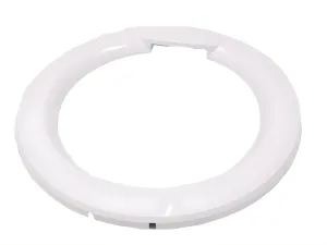 Midea 12138100001957 Flanschbullauge - 301130560172 rahmen aussen