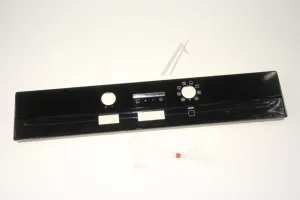 BSH Bosch Siemens 00742294 Bedienteilblende - Bedienblende