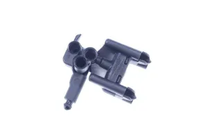 Bosch Siemens Auslauf Set 12044458 für Kaffeemaschine Ersatzteil