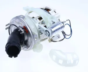 Gorenje 910493 Umwälzmotor - Circulation pump w.heater 230v 1800w