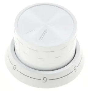 Beko Drehknopf 250316147 für Herd Knebel Kommutator Ersatzteil