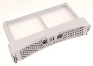 Haier 49120976 Flusensieb - 0180200563a aussen flussensieb
