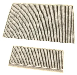 BSH Bosch Siemens 11041790 Kohlefilter - Clean air plus odor filter (replace
