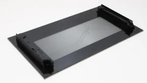 Küppersbusch Teka 82032036 Aussenscheibe - Cristal puerta pegado ln hlc 840 inox