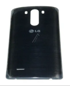 LG ACQ87482402 Batteriefachdeckel - Akkufachdeckel für passend für lg g3, titan