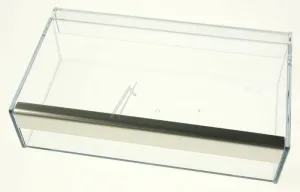 Bosch Siemens Ablagefach 11036418 für Kühlschrank Abstellfach Ersatzteil