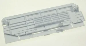 BSH Bosch Siemens 00676332 Abdeckung Gehäuse - Abdeckung