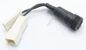 809621 Thermosicherung - Fuse housing