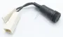 809621 Thermosicherung - Fuse housing
