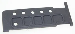 BSH Bosch Siemens 00261929 Platte - Platte 12484 BSH Bosch Siemens 00261929 Platte - Platte 12484