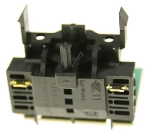 Bosch Siemens Mikroschalter 12018205 für Herd Mikrowelle Switch Selector 1200W