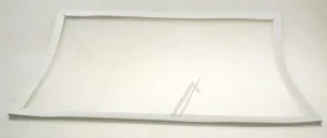 Homa 3020400014 Kühlschranktürdichtung - Türdichtung, weiss