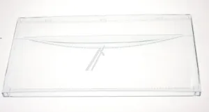 Liebherr 742693200 Schubladenblende - Schubladenblende tasse 550 br.