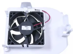 Arcelik Grundig Beko 2983070100 Abdeckung Gehäuse - Abdeckung ventilator
