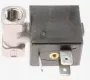 Saeco Magnetventil für Kaffeemaschine Elektromagnetventil 2-Wege 11008828 996530065688 Ersatzteil