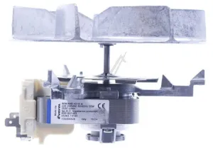 BSH Bosch Siemens 12048433 Lüfter - Gebläsemotor
