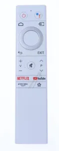Vestel 30111993 - R/c 2055 bt fernbedienung trio actions andr passend für nobrand ro