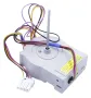 LG GSJ361DIDV Lüftermotor Ersatzteil