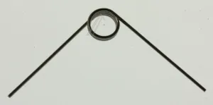 AEG Electrolux 4055258679 Feder - Torsionsfeder