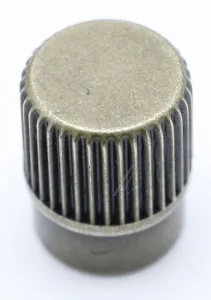 Franke 1330052407 Knebel - 1992690 133.0052.407 sp oven knob timer country ant. bra