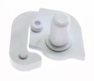 Whirlpool Indesit 482000023237 Scharnierbolzen - C00285295 fixierstriegel verschlusstur lin