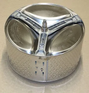 HK1926241 Wäschetrommel - Drum+shaft+cp