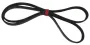 Optibelt Poly-V-Riemen H - 1023h7 poly v-riemen