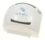 Whirlpool Indesit 488000506774 Lüfter - C00506774 komplet halterung lueftermotor-air gw