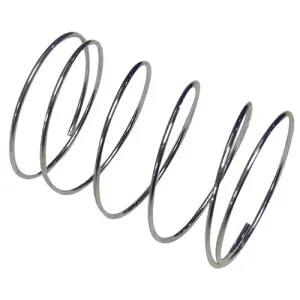 Arcelik Grundig Beko 242100015 Feder - Knebel feder