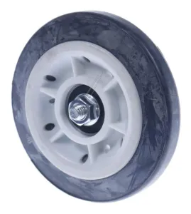 Brandt AS0059086 Rollen - Rad