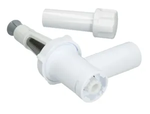 Bosch Entsafter Einsatz 17004677 für Fleischwolf Presskegel Ersatzteil