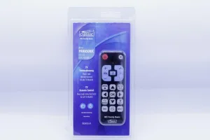 Classic IRC84303PA - Irc family basic zapper fernbedienung für passend für panasonic tv´s