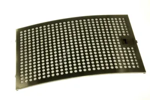Bosch Siemens Metallfilter 00672707 für Dunstabzugshaube Fettfilter Ersatzteil