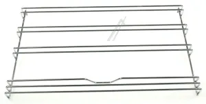 Gorenje 458121 Schiene - Braten passend für panasonic führung