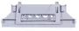 Elica 3095AB Griff - Griff