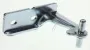 Whirlpool Indesit 482000031083 - C00272430 scharnier