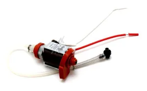 SEB CS00143709 Pumpe Kaffeemaschine - Cs-00143709 pumpe+träger