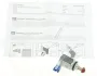Bosch Siemens Ablaufventil 11033896 für Geschirrspüler Wassertasche Ventil Reparatursatz Ersatzteil