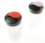 AEG Electrolux 9001681098 Trinkwasserkrug - Asbeb2 zusatzflaschen sport, 2 x 300 ml