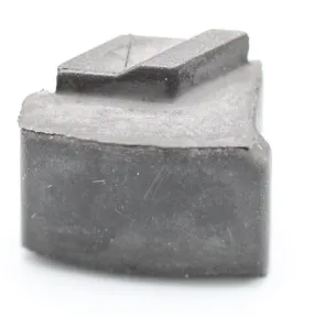 Gorenje 559324 Gummikissen - Gummi dichtung bedienteil einheit